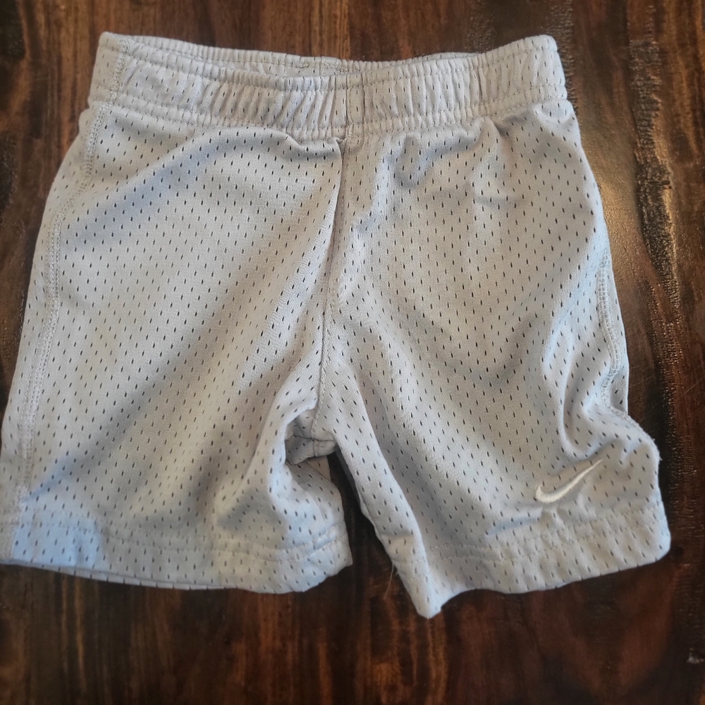 Kids' Multi-Color Shorts Set - Picture 12 of 12